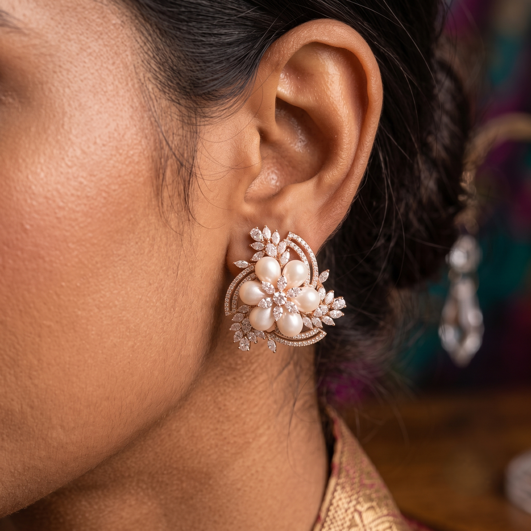 Rima Earrings