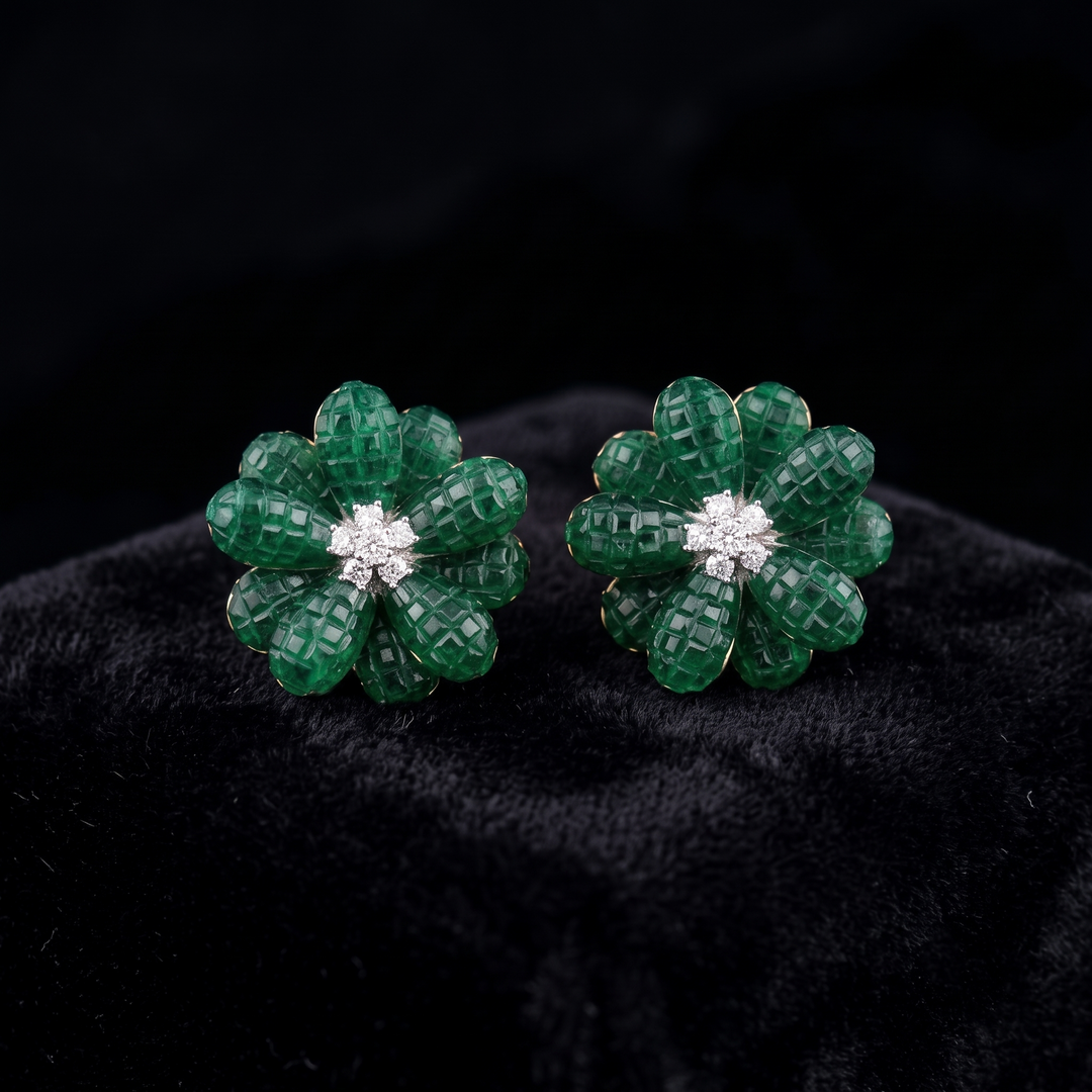 Shri Earrings