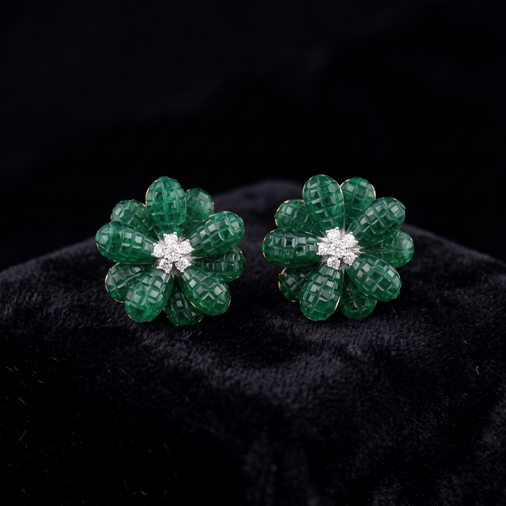 Shri Earrings