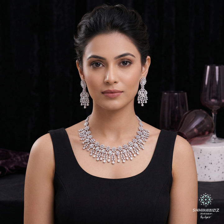 Neena Neckpiece