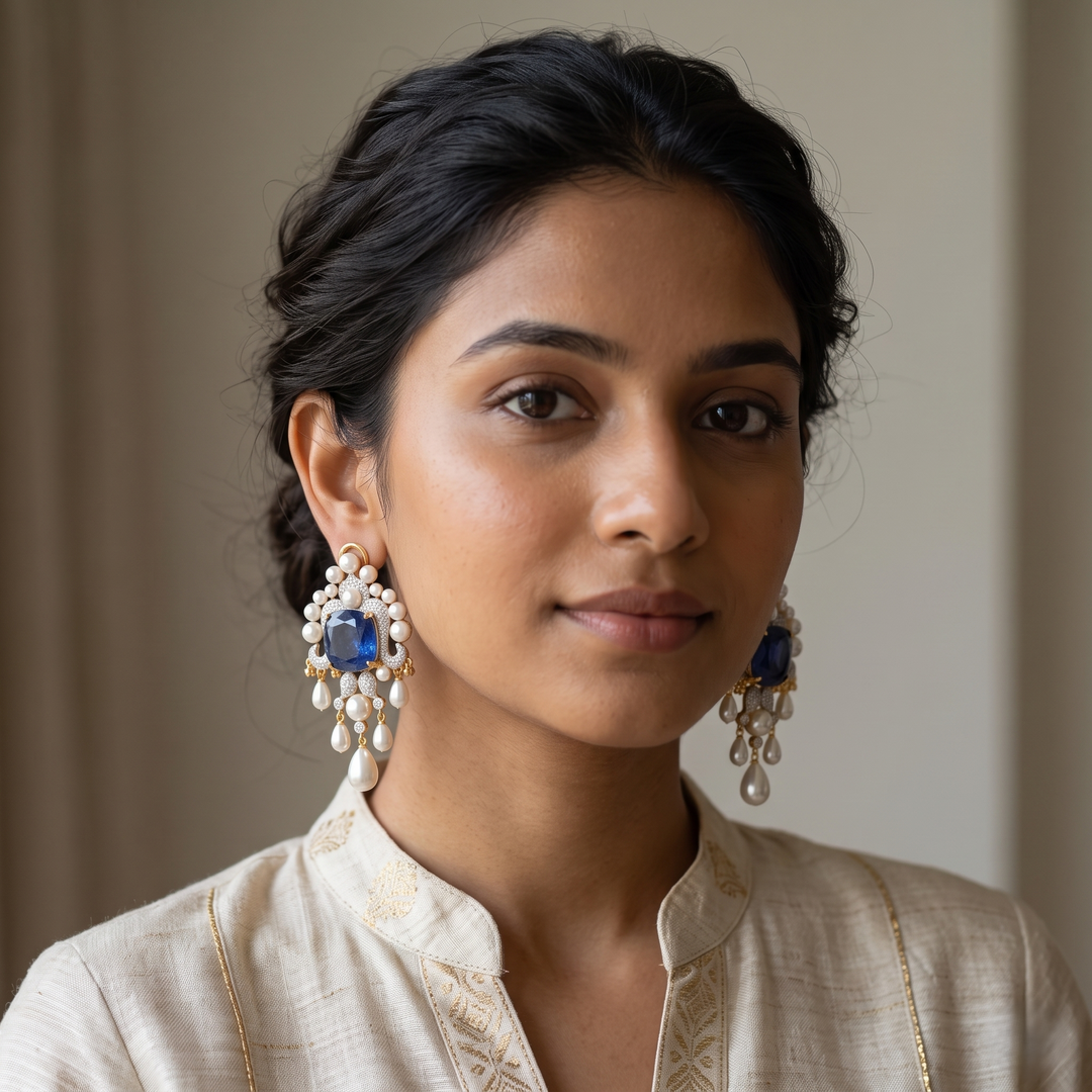 Bela Earrings