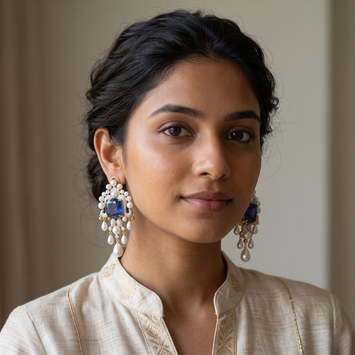 Bela Earrings