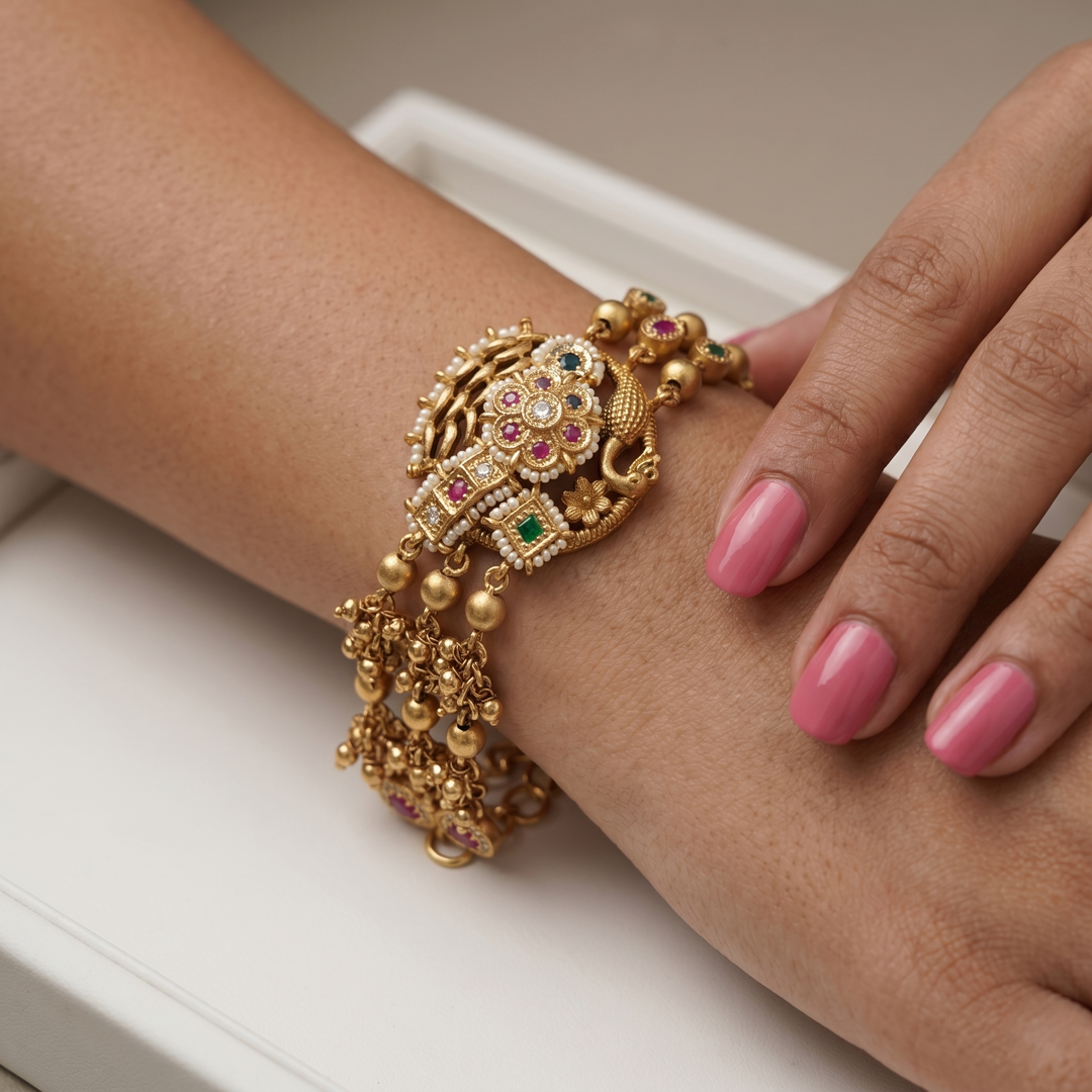 Tira Bracelets