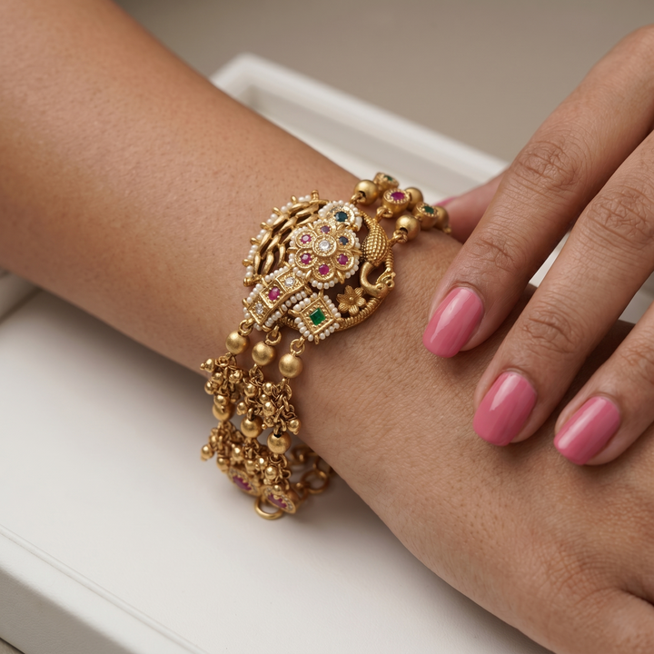 Tira Bracelets