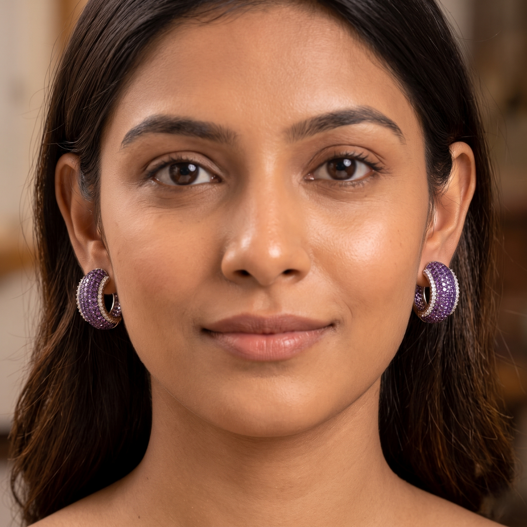 Half  Hoops
