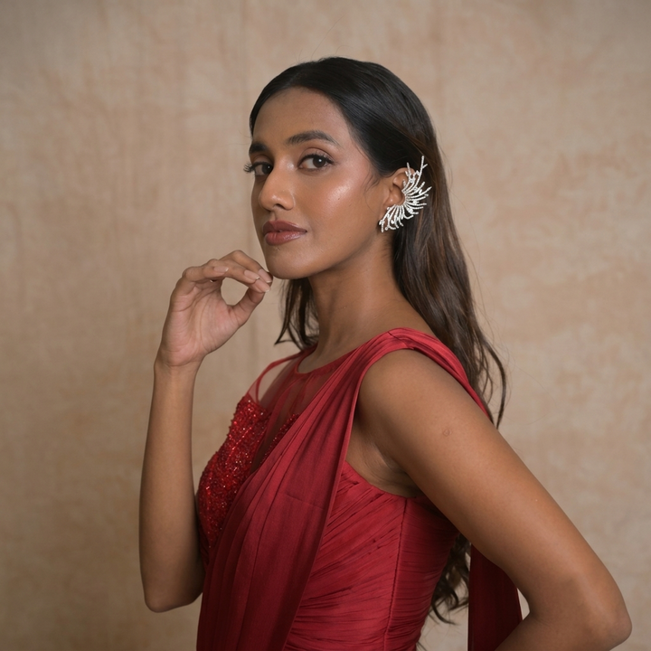Suhana Earcuffs