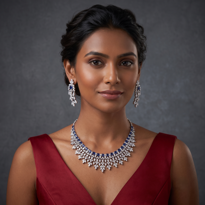 Cathy Neckpiece