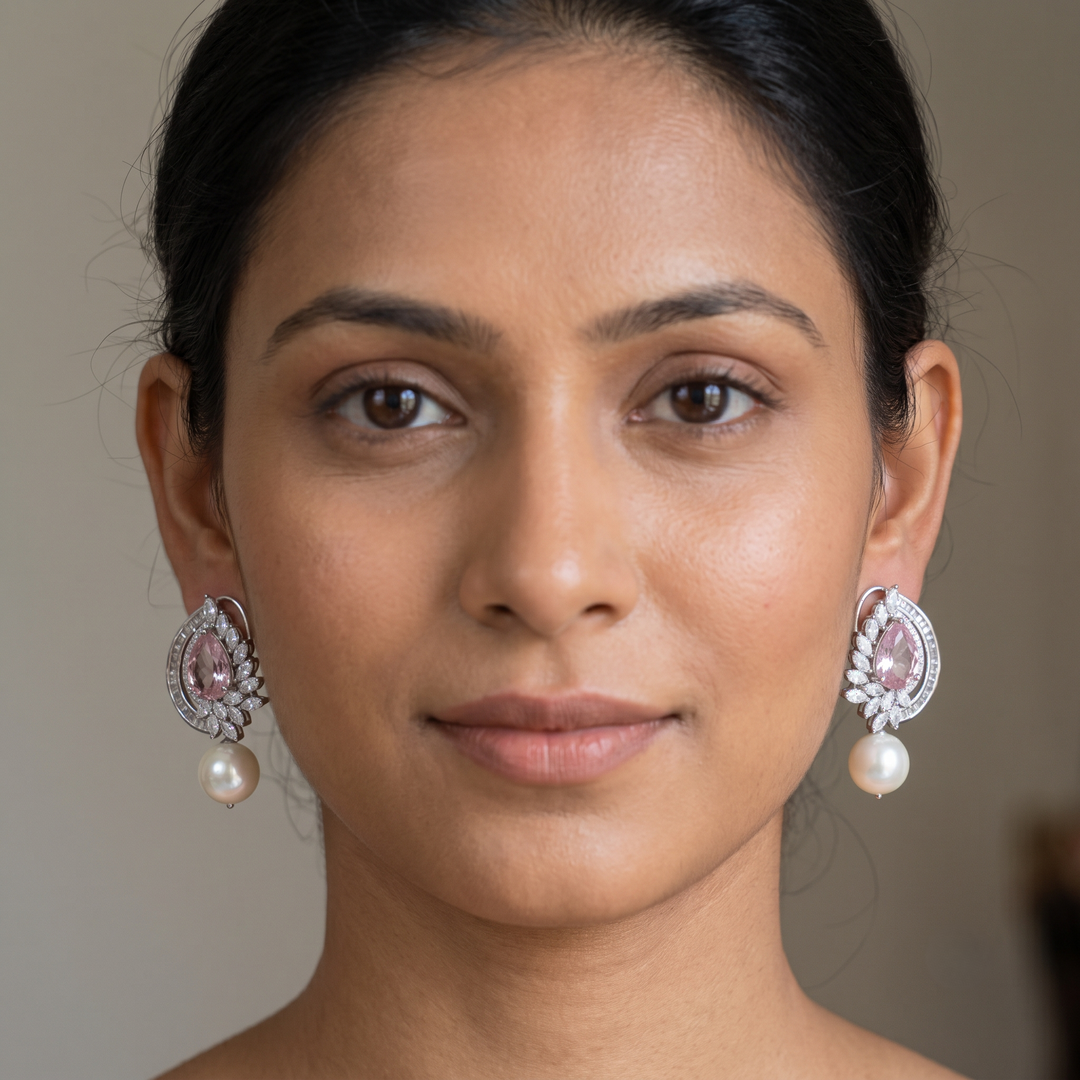 Bhakti Earrings