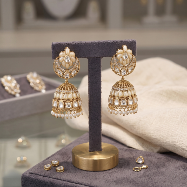 Ava Earrings