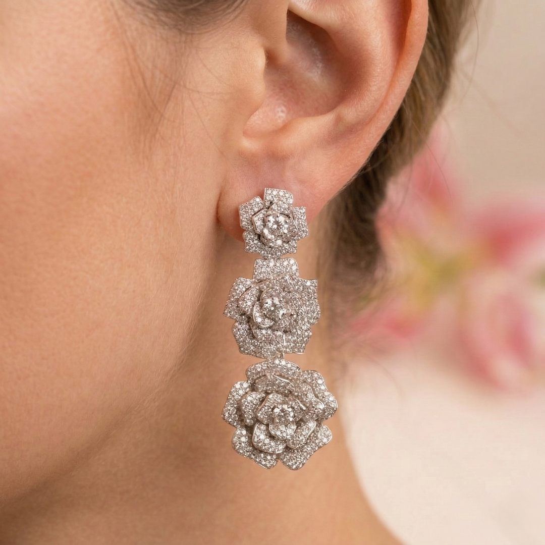 Triple Roses
