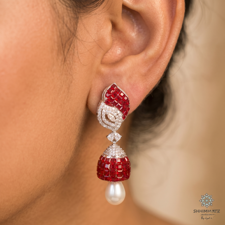 Rima Jhumkas