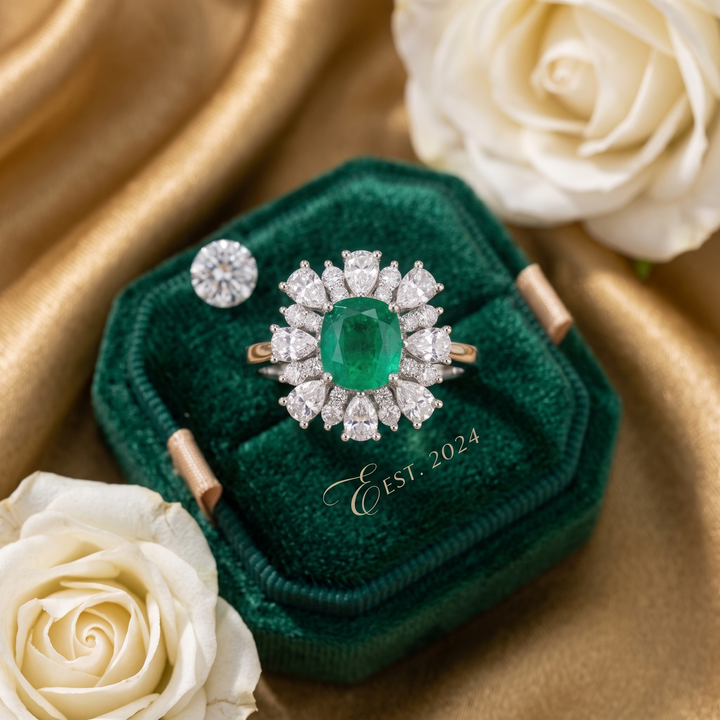 Merra Ring