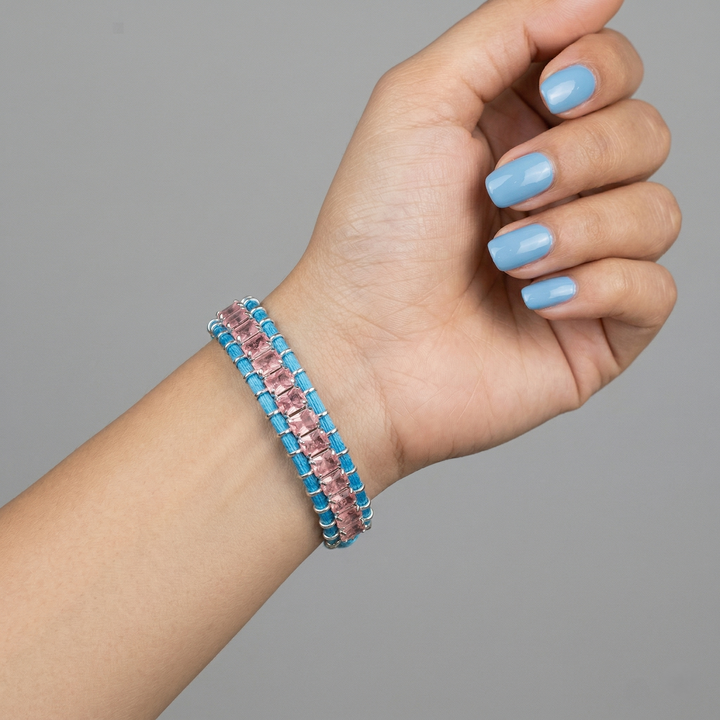Neesha Handbling