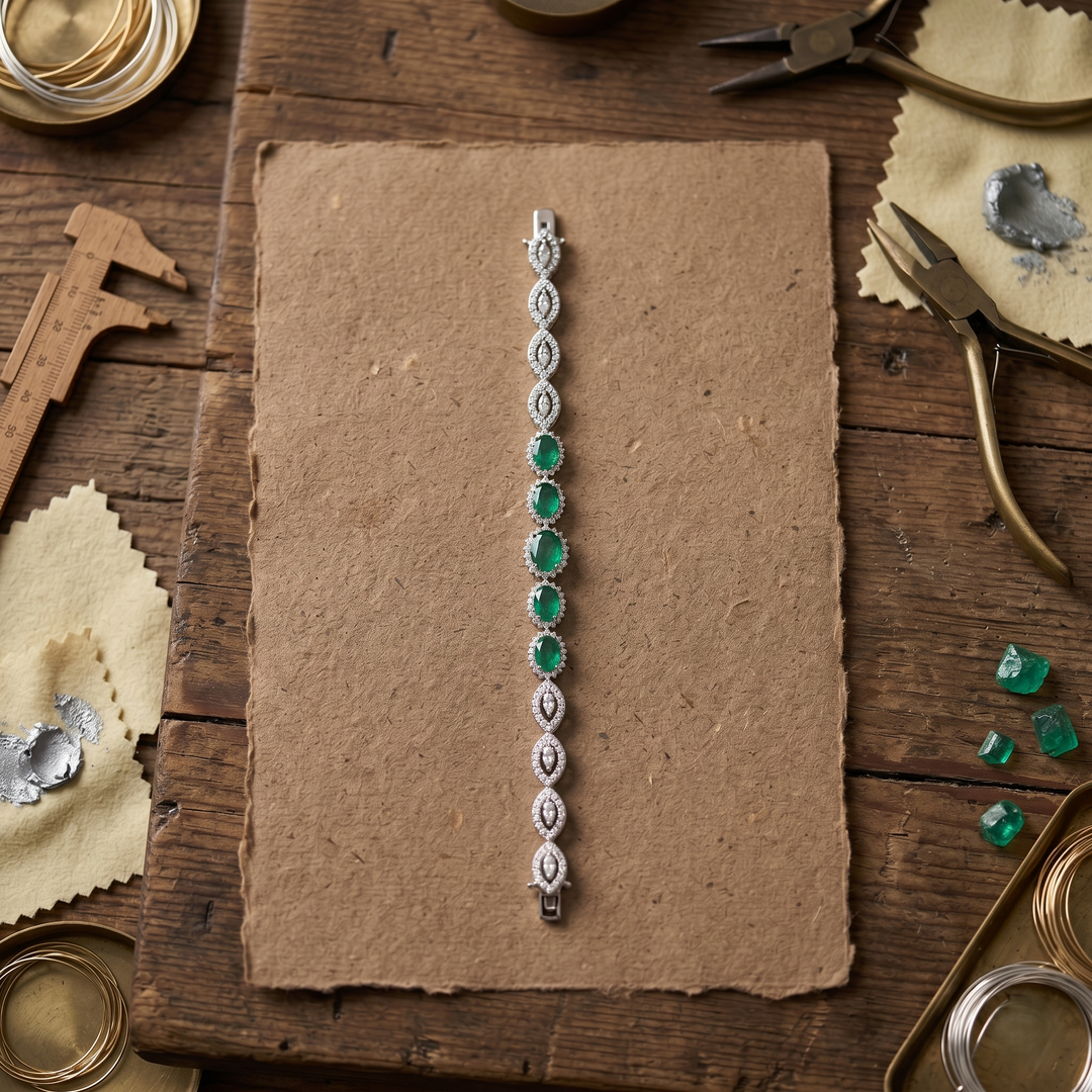 Ashsna Bracelet