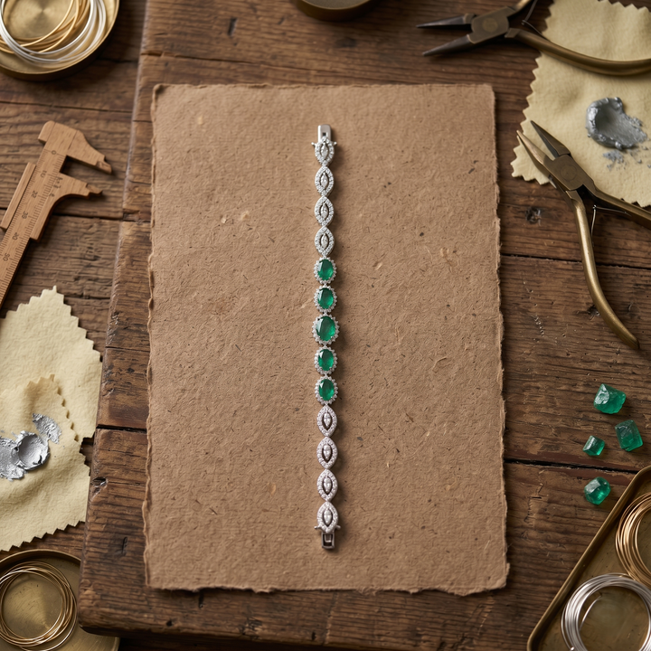 Ashsna Bracelet
