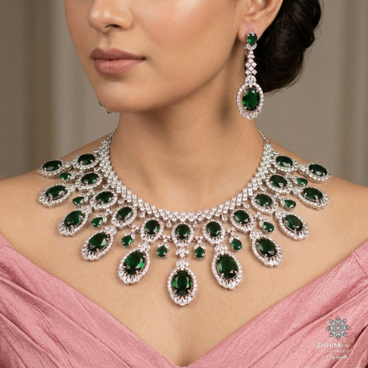 Grand Diamond Set