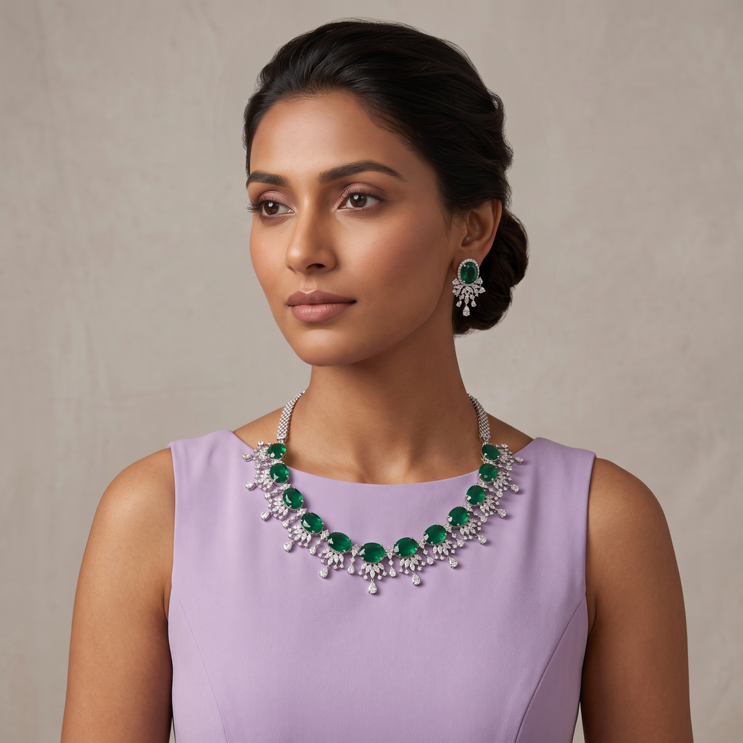 Lisa Neckpiece