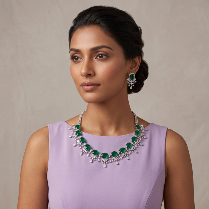 Lisa Neckpiece