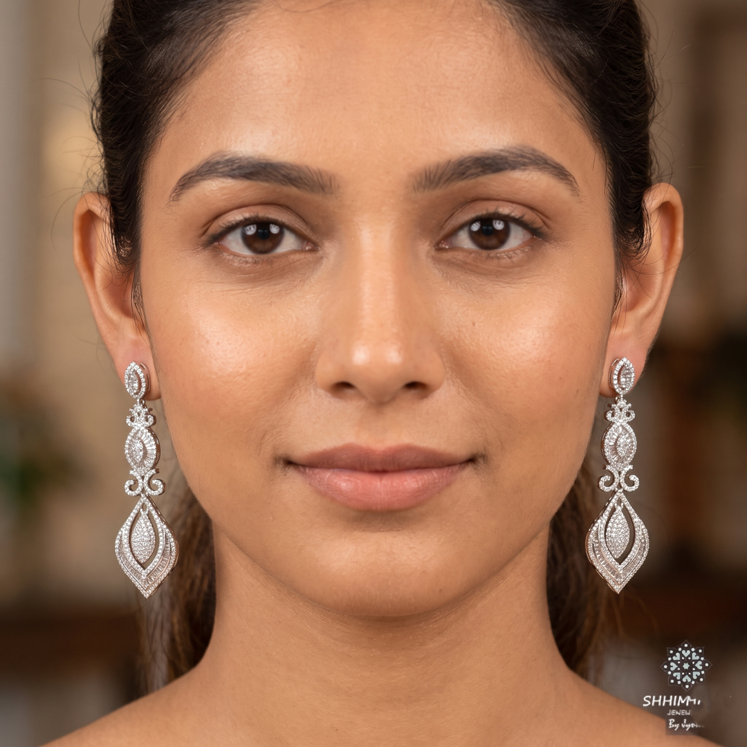 Keri Earrings