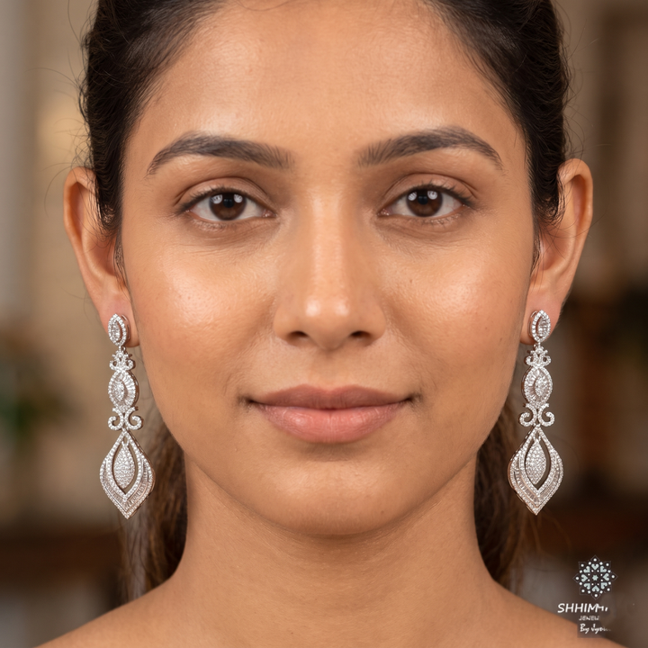 Keri Earrings