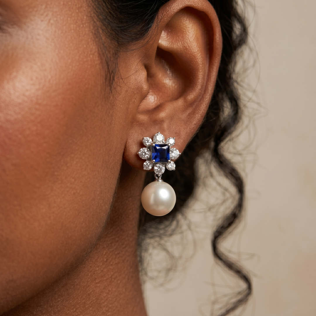Mira Earrings