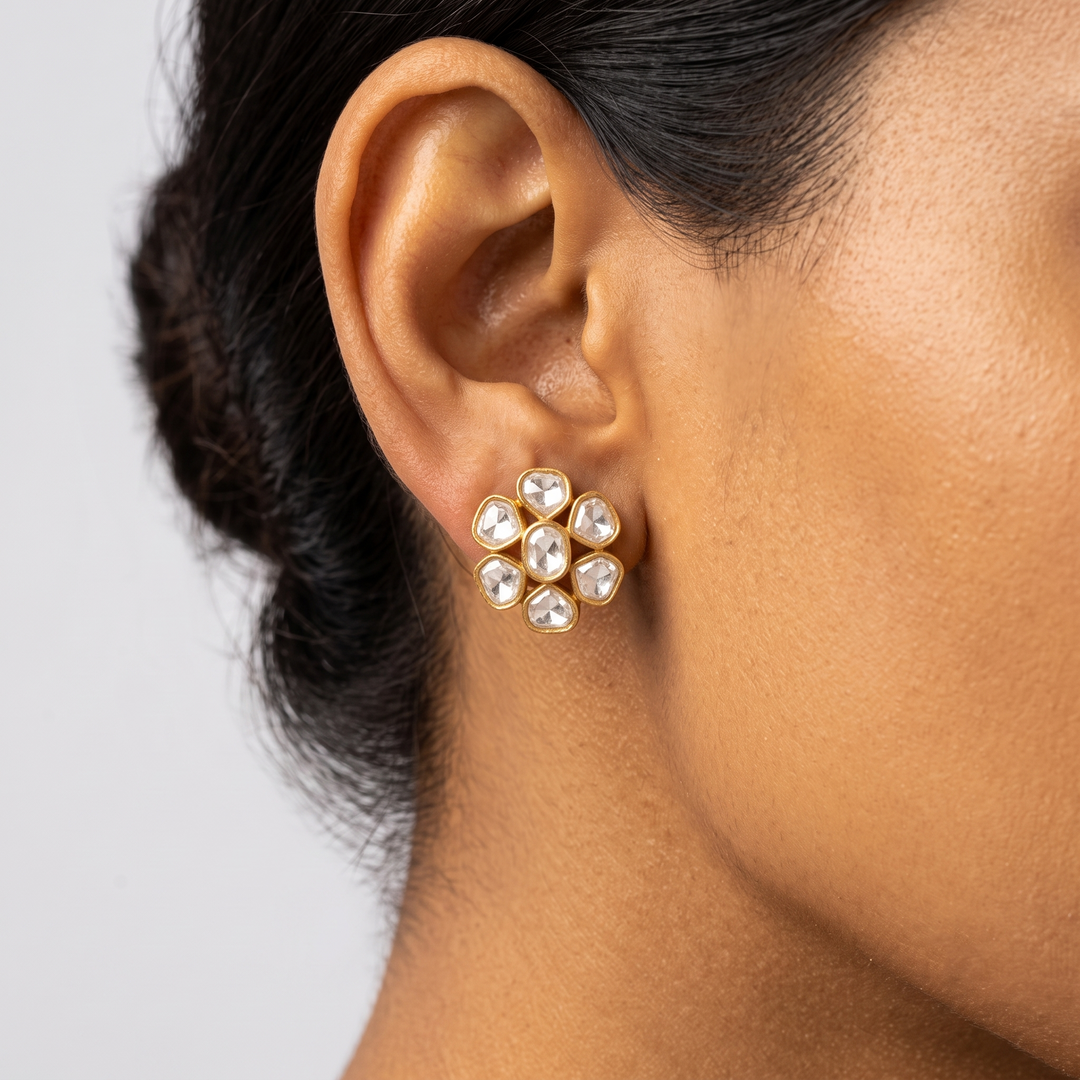 Surabhi Earrings