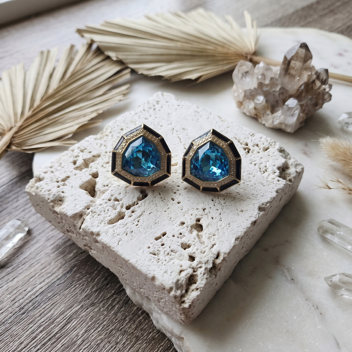 Amani Earrings