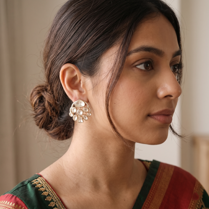 Rimjim Earrings