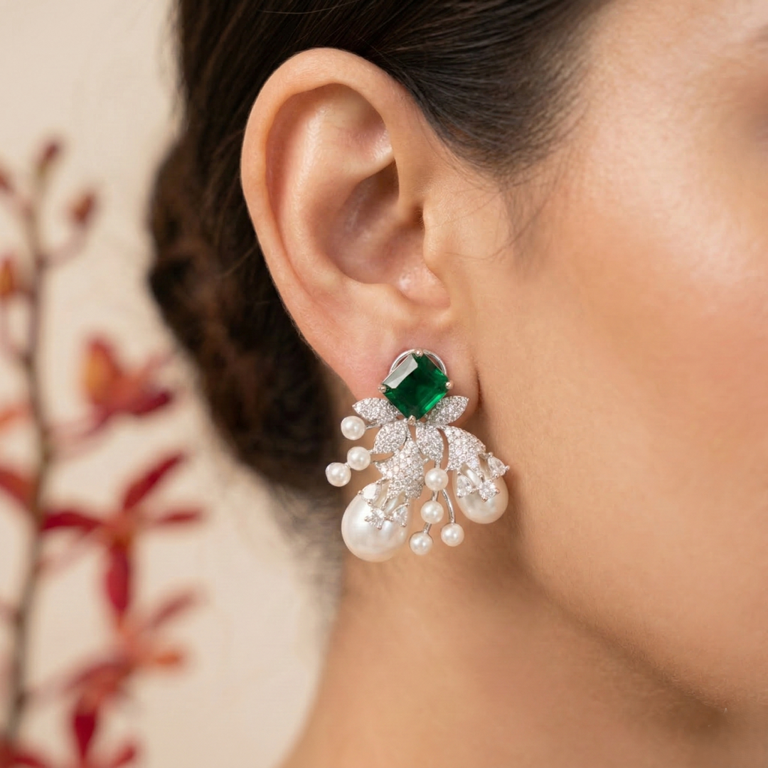Tisa Earrings