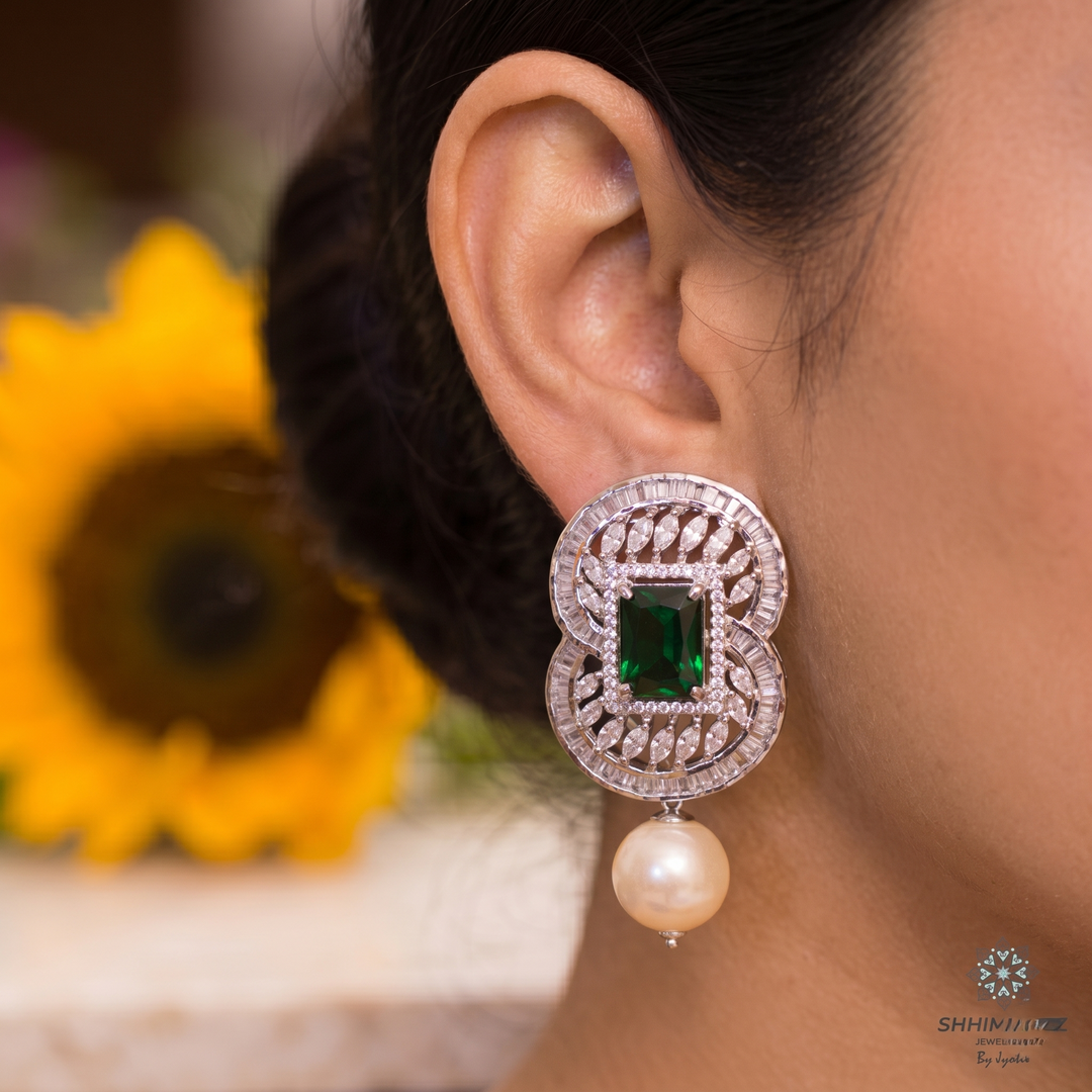 Bhani Earrings