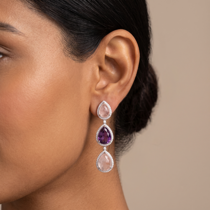 Piya Earrings