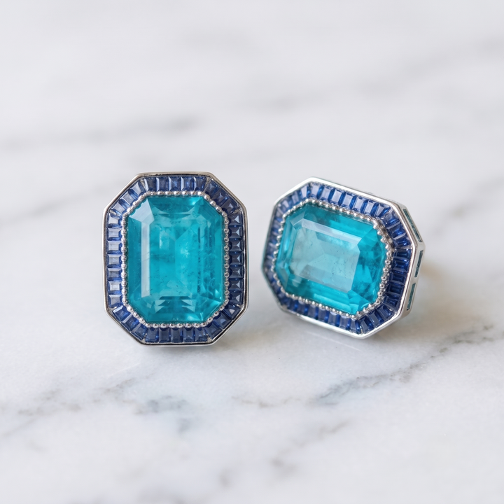 Kara Earrings