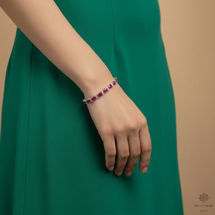 Abha Bracelet