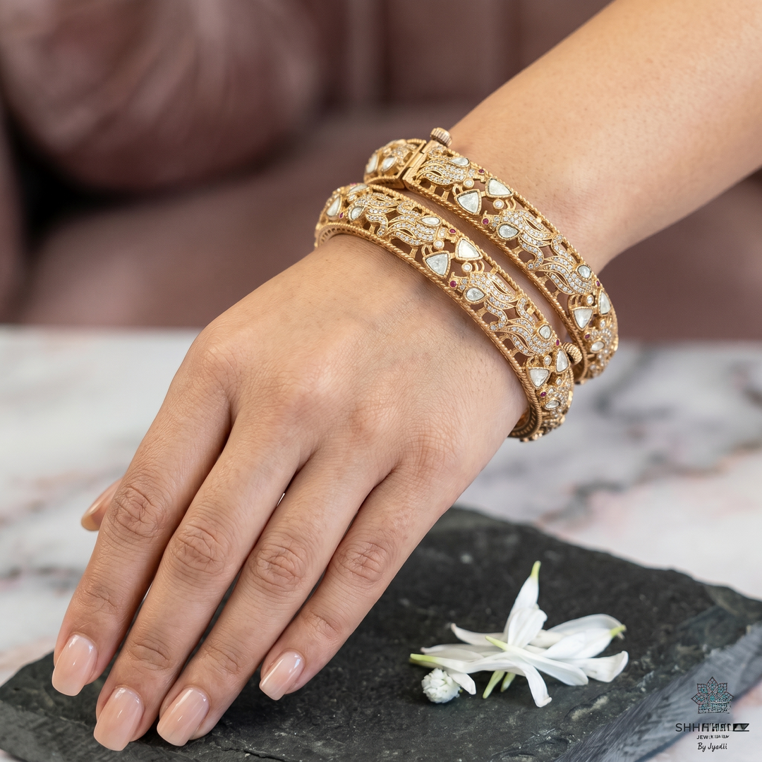 Nira Bangles