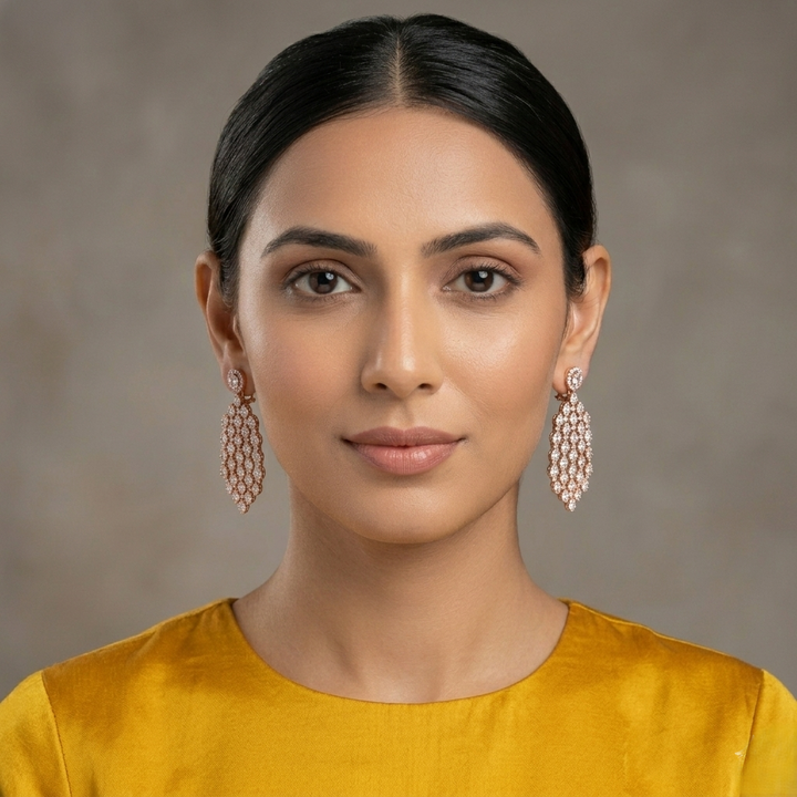 Radha Chandeliers