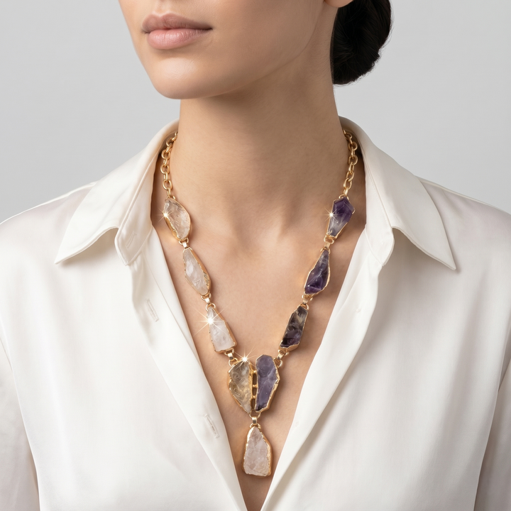 Deema Neckpiece