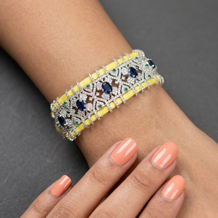 Neon Handbling