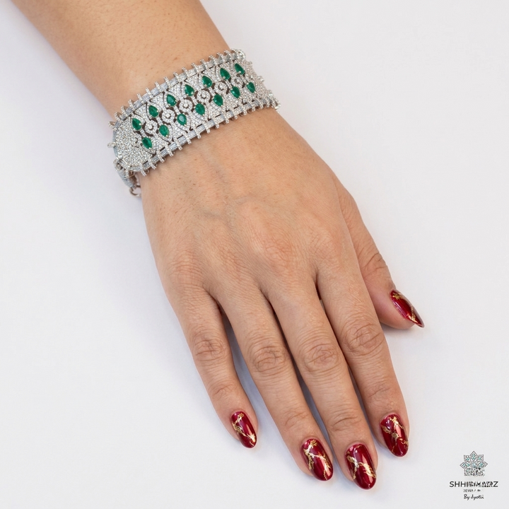Naira Bracelet