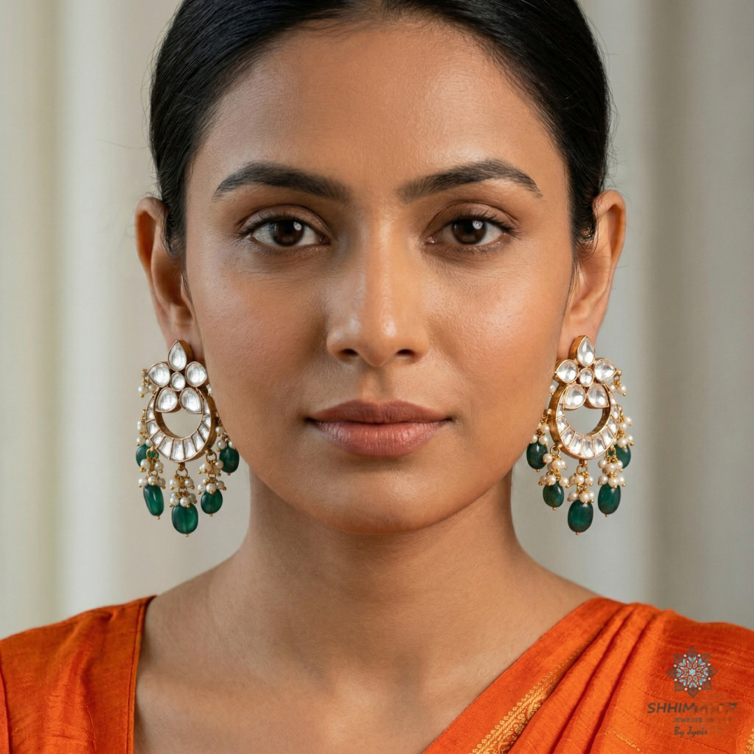 Moh Earrings