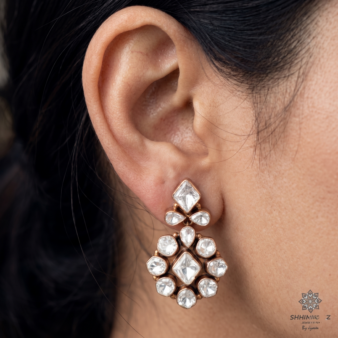 Amaya Earrings