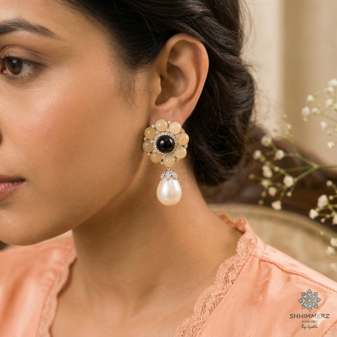 Nayan Earrings