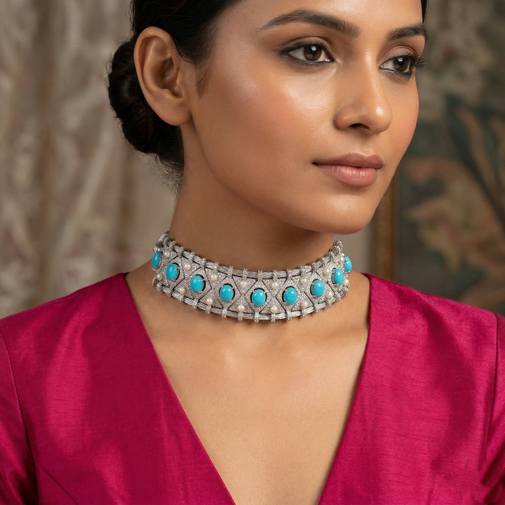 Heya Choker