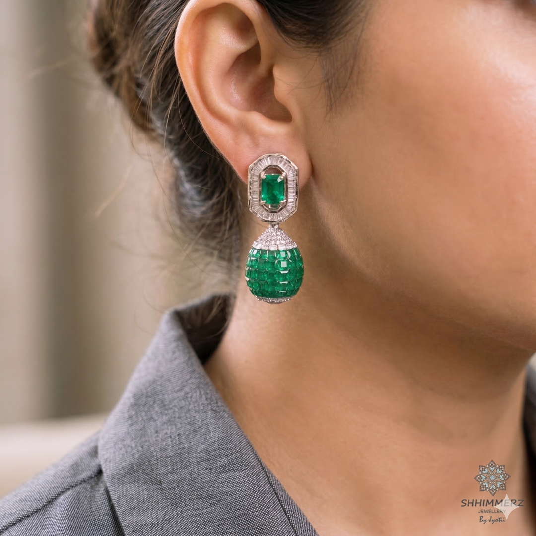 Little  Sia Earrings