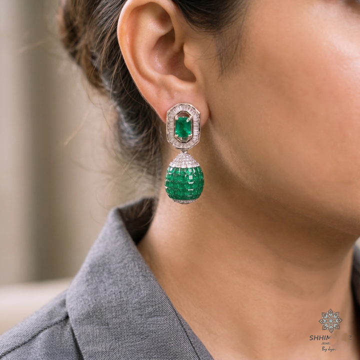 Little  Sia Earrings