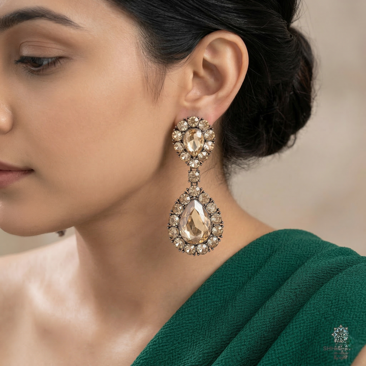 Danish Earrings