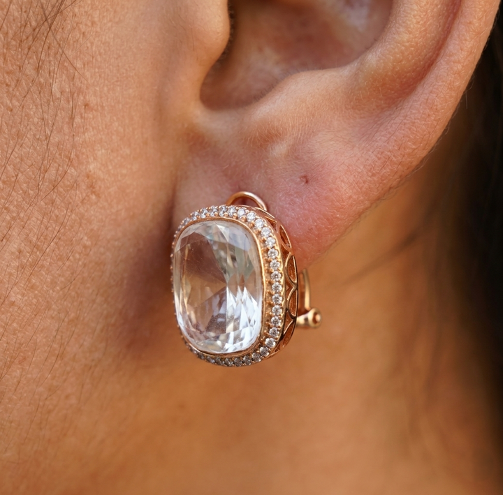 Diana Studs