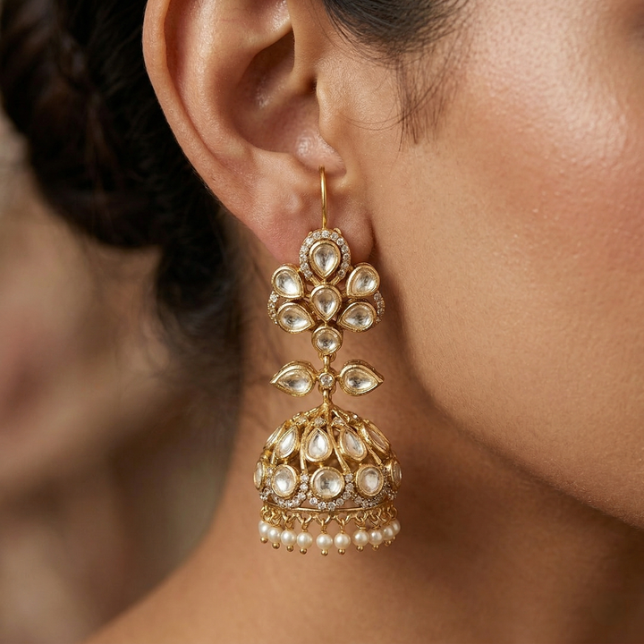 Moni Jhumka