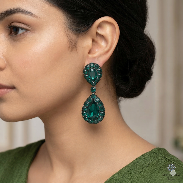 Danish Earrings