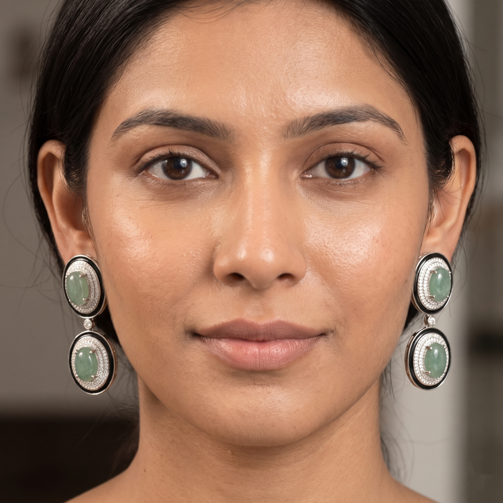 Majestic Earring