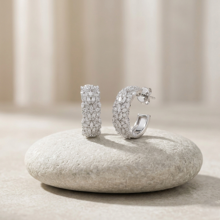 Kiran Earrings